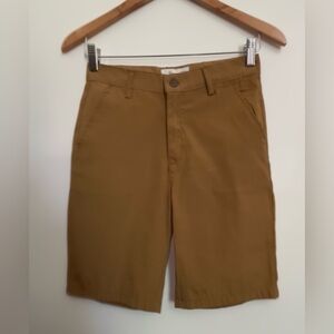 Craft Flow boys shorts